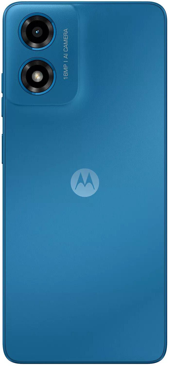 Refurbished Motorola Moto G04 - Reebelo Australia