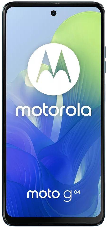 Refurbished Motorola Moto G04 - Reebelo Australia