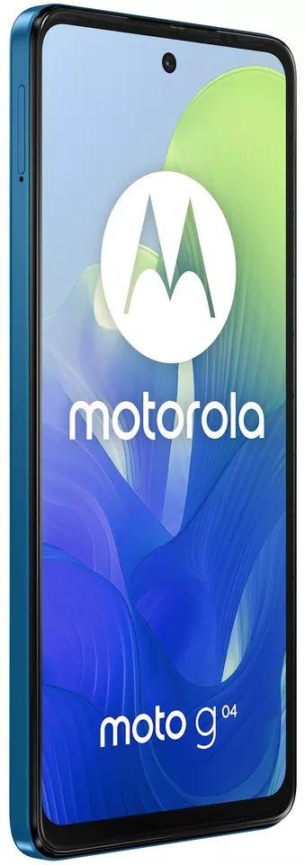Refurbished Motorola Moto G04 - Reebelo Australia