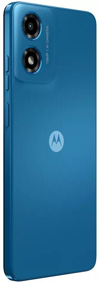Refurbished Motorola Moto G04 - Reebelo Australia