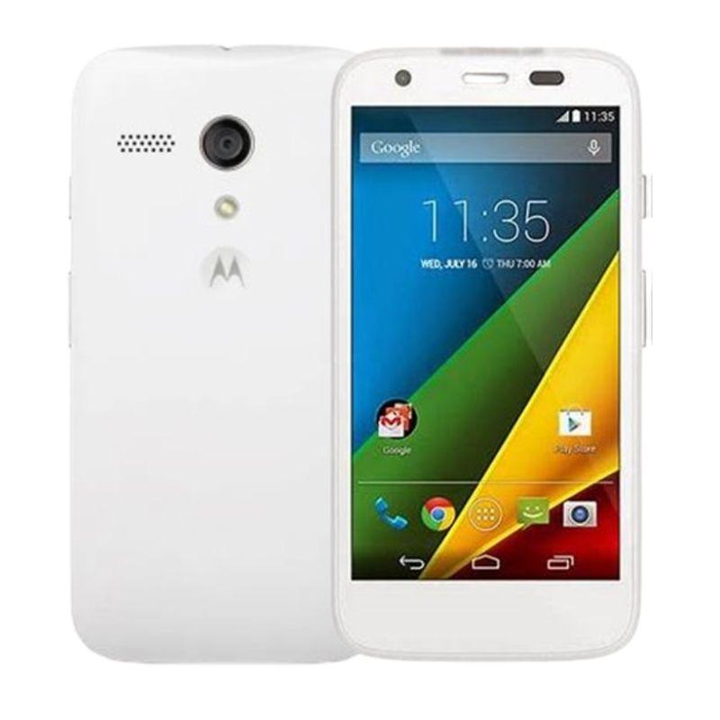 Refurbished Motorola Moto G (2013) - Reebelo Australia