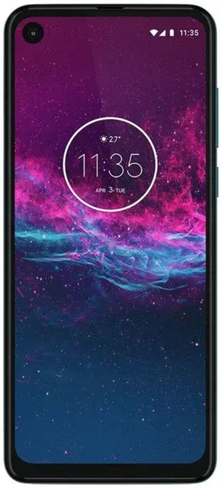 Refurbished Motorola One Action - Reebelo Australia
