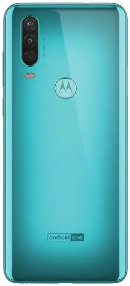 Refurbished Motorola One Action - Reebelo Australia