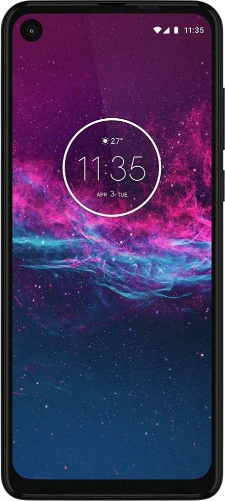 Refurbished Motorola One Action - Reebelo Australia