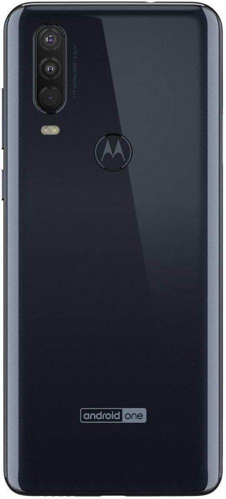 Refurbished Motorola One Action - Reebelo Australia