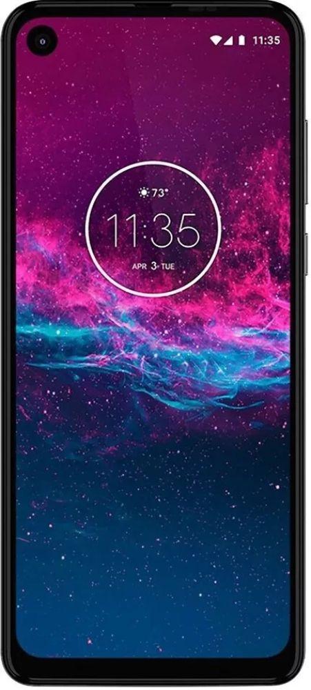 Refurbished Motorola One Action - Reebelo Australia