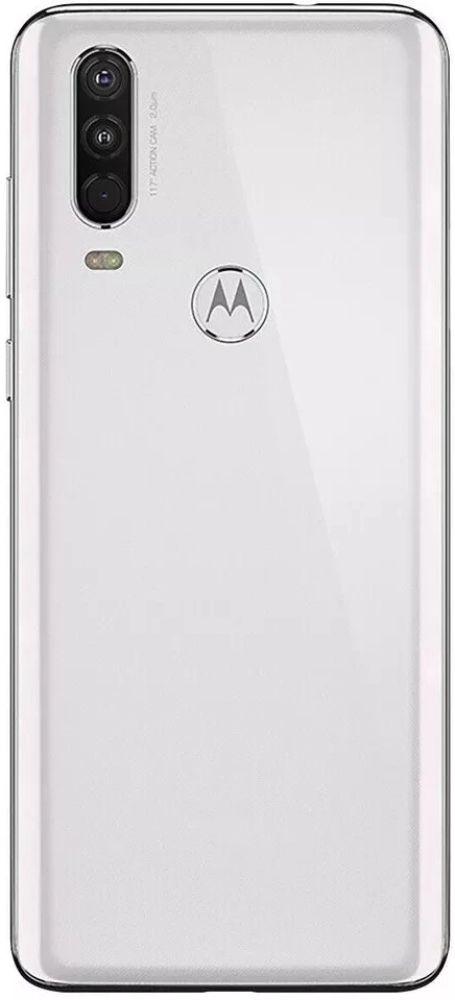 Refurbished Motorola One Action - Reebelo Australia