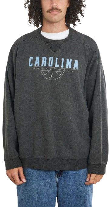 Nike Air Jordan University of North Carolina Sweatshirt XXL