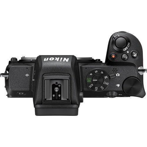 Refurbished Nikon Z50 Camera Body - Reebelo Australia