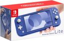 Nintendo Switch Lite Handheld Gaming Console 32GB in Blue in Brand New condition
