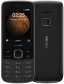 Nokia 225 (4G) 64MB in Black in Brand New condition