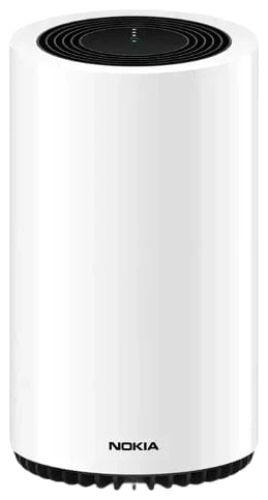Nokia Fastmile 5G WiFi Broadband Gateway 3.2 Modem Router - White - Premium