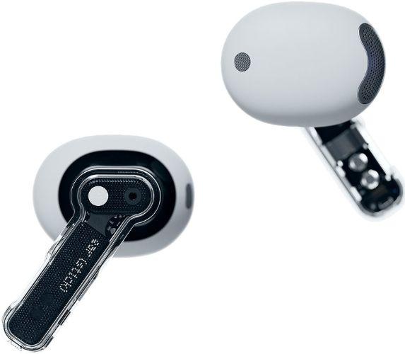 Nothing Ear (stick) Wireless Earbuds in White in Brand New condition