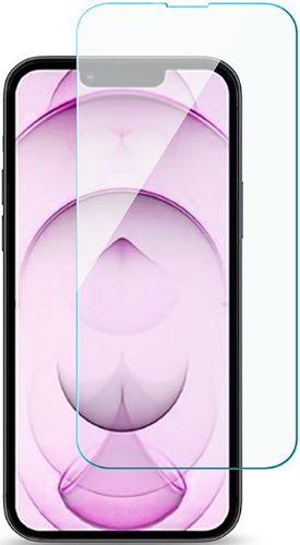 Nuglas  (2pcs) Tempered Glass Screen Protector for iPhone 13 Pro Max - Clear - Brand New