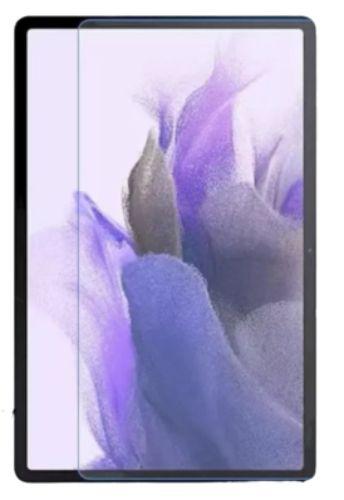 Nuglas Crystal Clear Tempered Glass Screen Protector for Galaxy Tab S8 Ultra/ S9 Ultra - Clear - Brand New