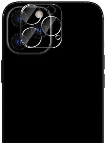 Nuglas  Tempered Glass Camera Lens Protector for iPhone 12 Pro - Clear - Brand New