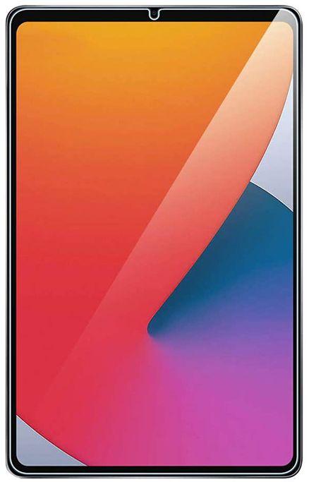 Nuglas Tempered Glass Complete Protection Screen Protector for iPad Mini 2021 / iPad Mini 6 - Clear - Brand New