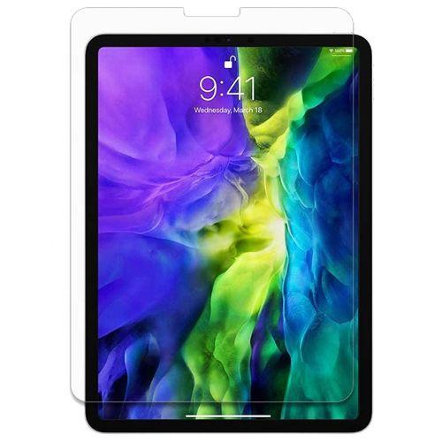 Nuglas Tempered Glass Complete Protection Screen Protector for iPad Pro 11 2021 / 2020 / Air 4 / Air 5 - Clear - Brand New