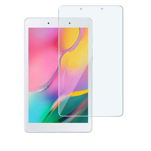 Nuglas Tempered Glass Screen Protector for Galaxy Tab A8 (2019) LTE - Clear - Brand New
