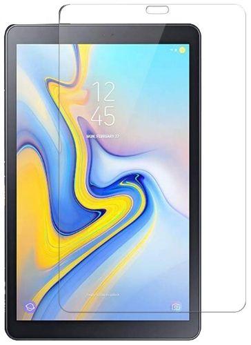 Nuglas Tempered Glass Screen Protector for Galaxy Tab A T590 (2018) - Clear - Brand New