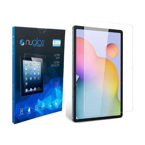 Nuglas Tempered Glass Screen Protector for Galaxy Tab S7 T870 / T875 - Clear - Brand New