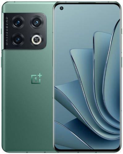 OnePlus 10 Pro 256GB in Green in Pristine condition