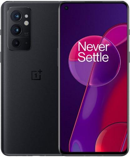 OnePlus 9RT 5G 128GB in Hacker Black in Brand New condition