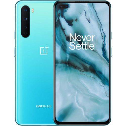 OnePlus Nord 256GB in Blue Marble in Brand New condition
