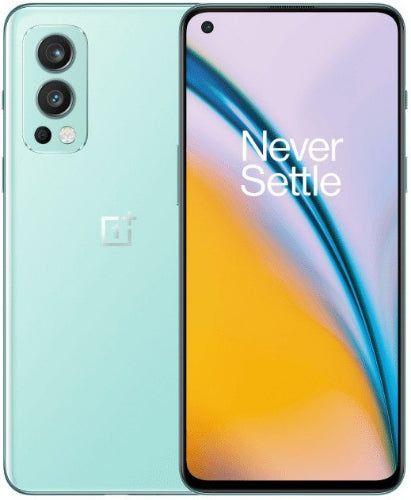 OnePlus Nord 2 (5G) 256GB in Blue Haze in Brand New condition