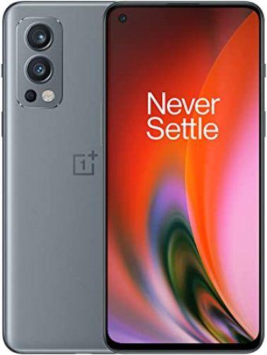 OnePlus Nord 2 (5G) 256GB in Gray Sierra in Brand New condition