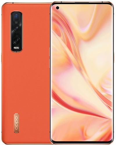 OPPO Find X2 Pro 512GB in Orange in Excellent condition
