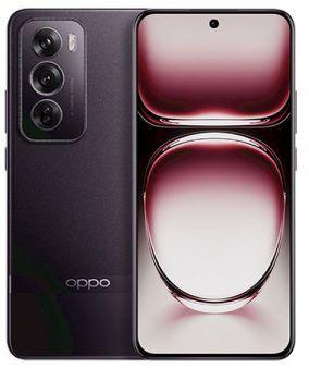 OPPO Reno12 Pro - 512GB - Space Brown - Premium