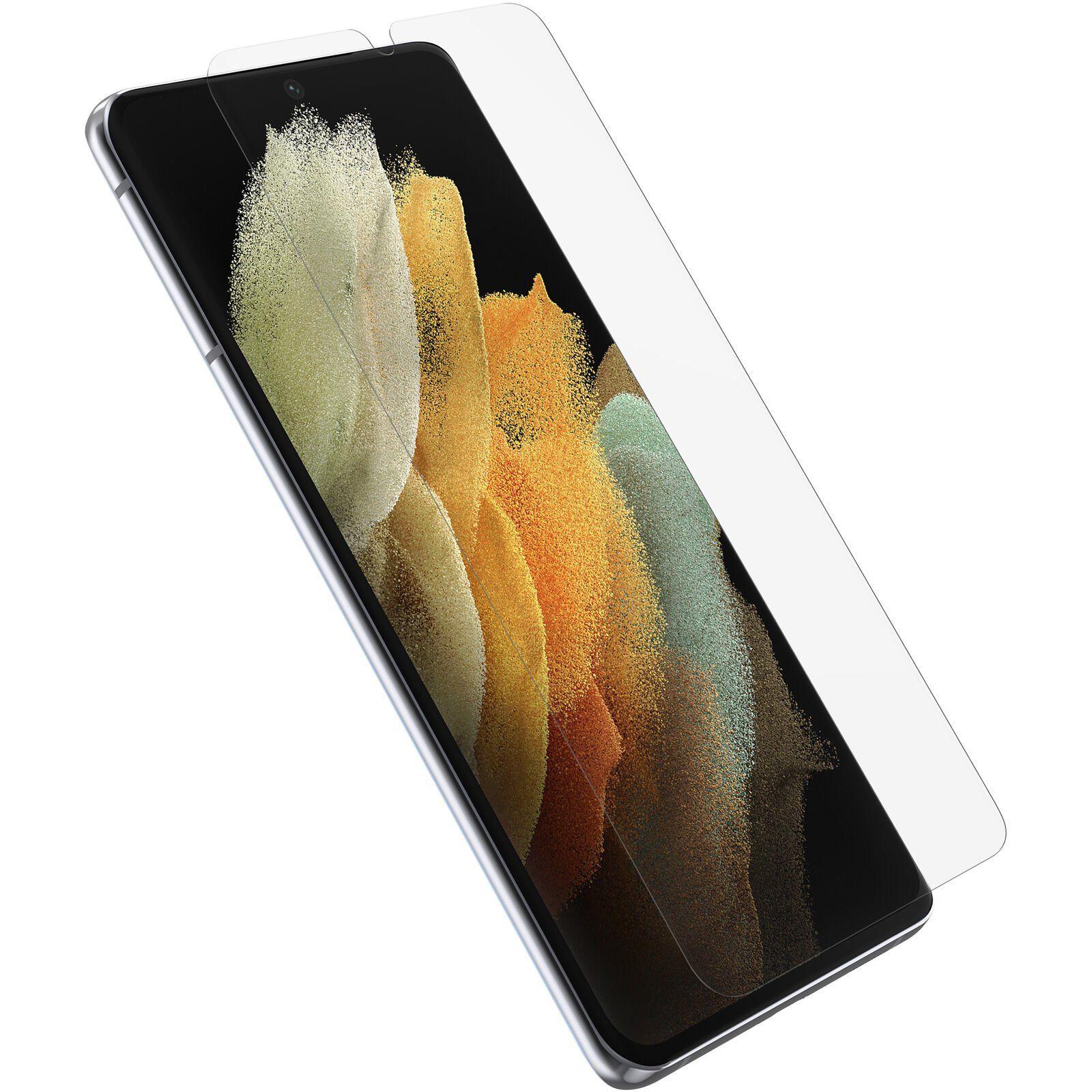 Refurbished Otterbox Alpha Flex Flexible Screen Protector for Galaxy S21 Ultra (5G) - Reebelo Australia