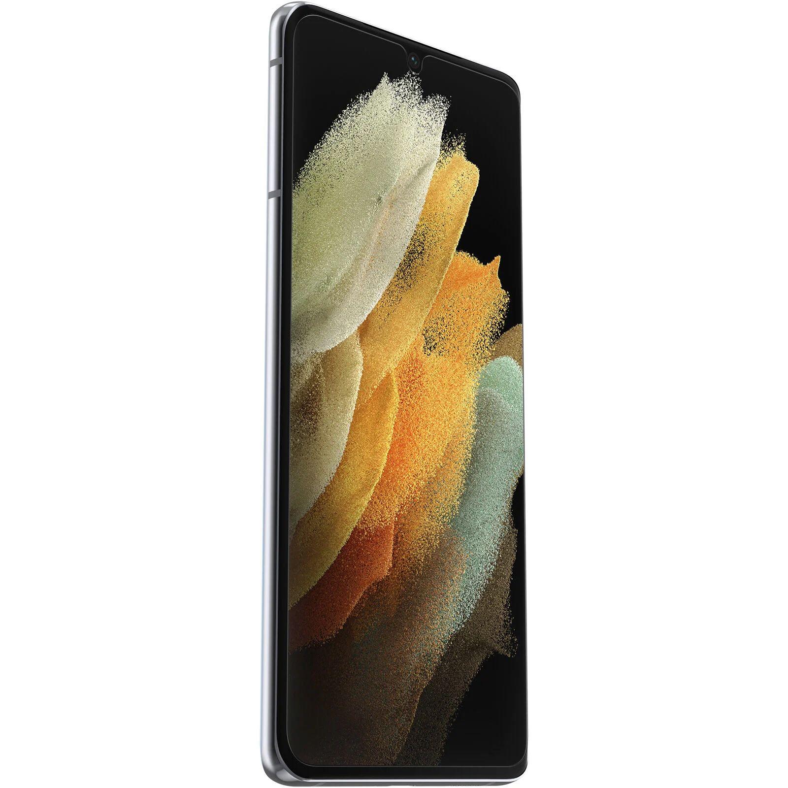 Refurbished Otterbox Alpha Flex Flexible Screen Protector for Galaxy S21 Ultra (5G) - Reebelo Australia