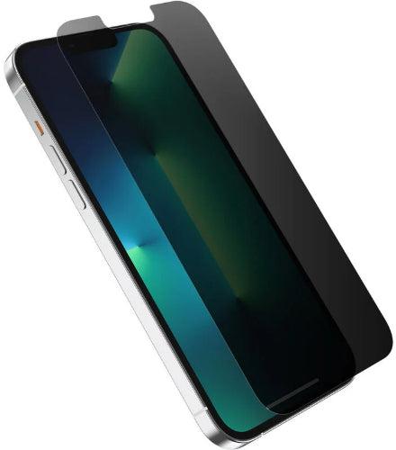 Otterbox Amplify Glass Privacy Screen Protectors for iPhone 13 Pro Max