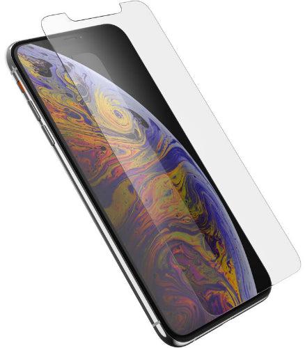 Refurbished Otterbox Amplify Glass Screen Protector for iPhone Xs Max - Reebelo Australia