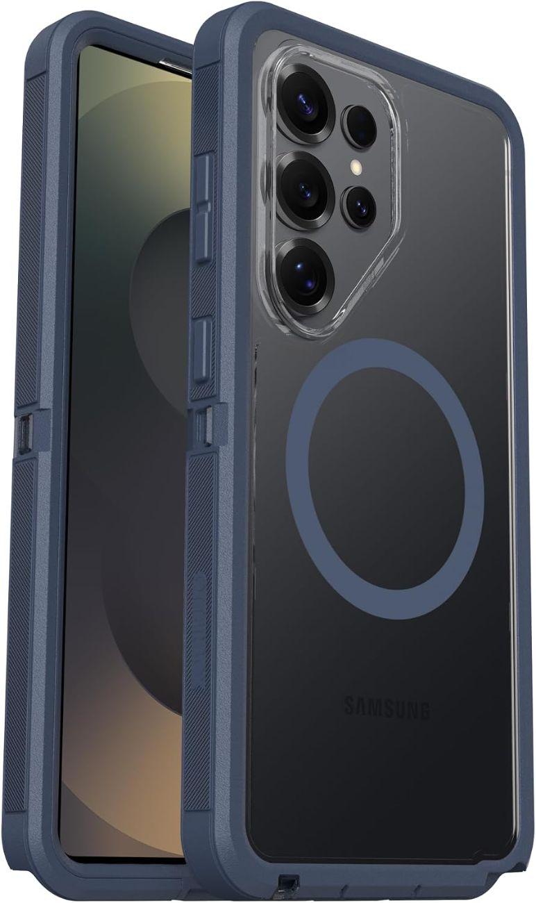 OtterBox OtterBox Defender Series Pro XT Phone Case for Samsung Galaxy S26 Ultra