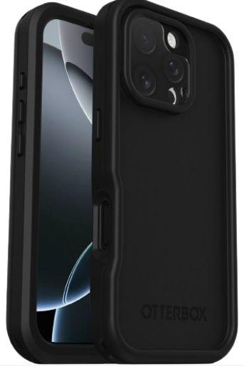 OtterBox FRE Phone Case with MagSafe for iPhone 16 Pro