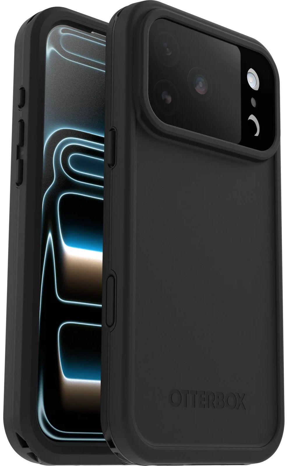 OtterBox OtterBox Frē Series MagSafe Phone Case for Apple iPhone 17 Pro Max