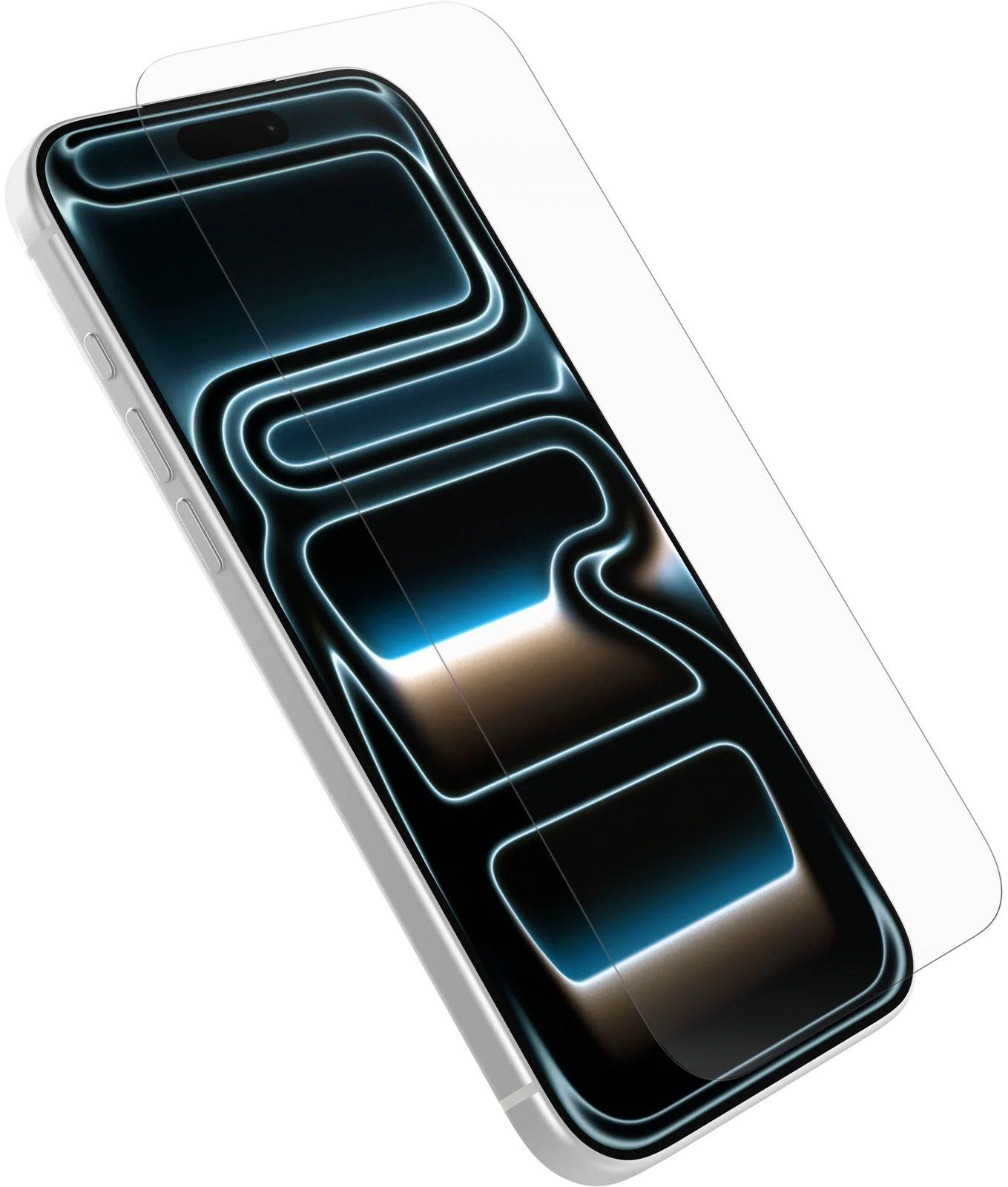 OtterBox OtterBox Glass Screen Protector for Apple iPhone 18 Pro Max / iPhone 17 Pro Max
