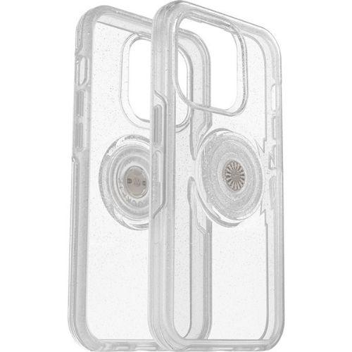 Otterbox Otter+Pop Symmetry Phone Case for iPhone 14 Pro (6.1")