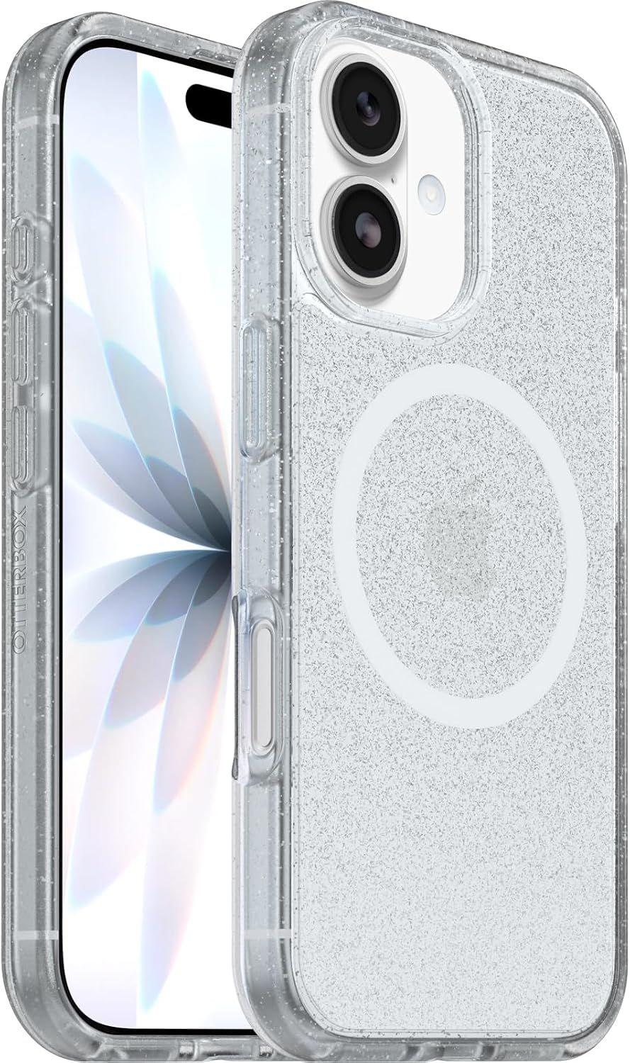 OtterBox OtterBox React Series MagSafe Phone Case for Apple iPhone 17