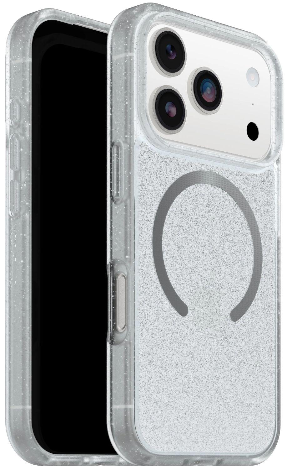 OtterBox OtterBox React Series MagSafe Phone Case for Apple iPhone 18 Pro / iPhone 17 Pro