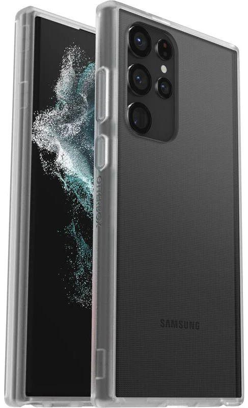 Otterbox React Series Phone Case for Galaxy S22 Ultra