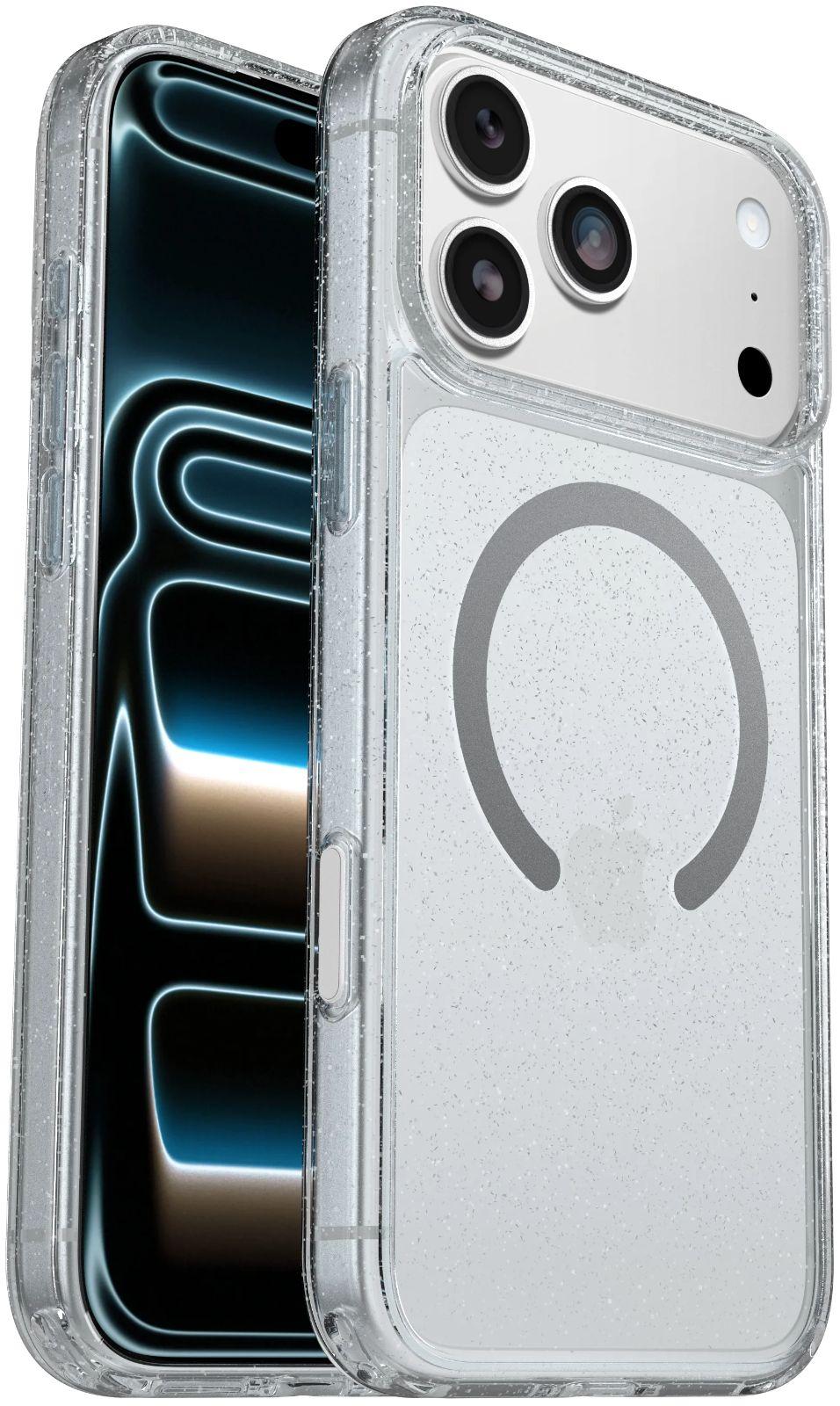 Otterbox Otterbox Symmetry Series MagSafe Phone Case for Apple iPhone 17 Pro Max