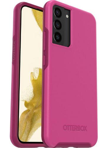 Otterbox Symmetry Series Antimicrobial Phone Case for Galaxy S22
