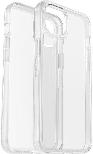 Otterbox Symmetry Series Clear Phone Case for iPhone 14 Plus