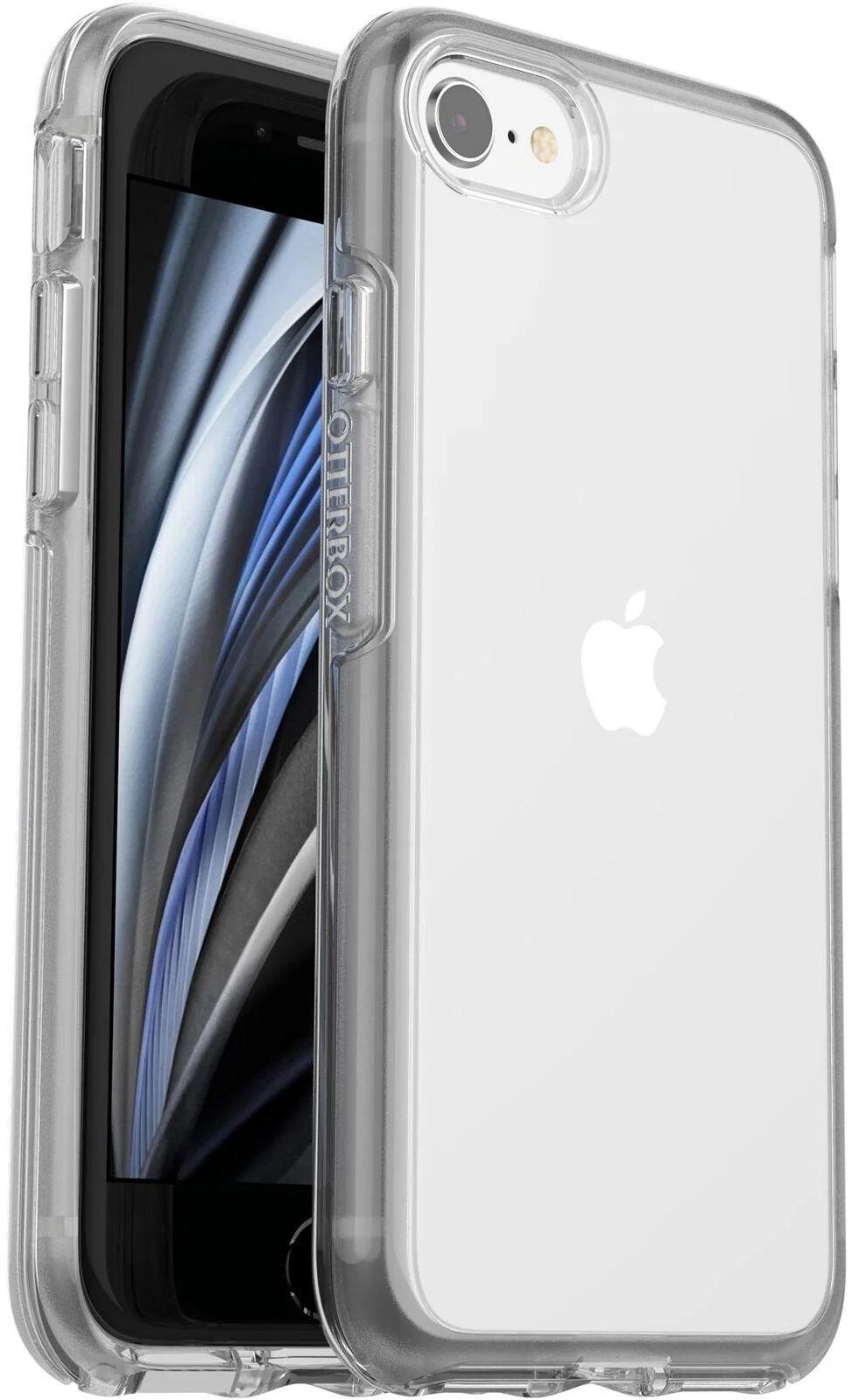 OtterBox OtterBox Symmetry Series Clear Phone Case for iPhone SE/ 8/ 7/ 6/ 6S