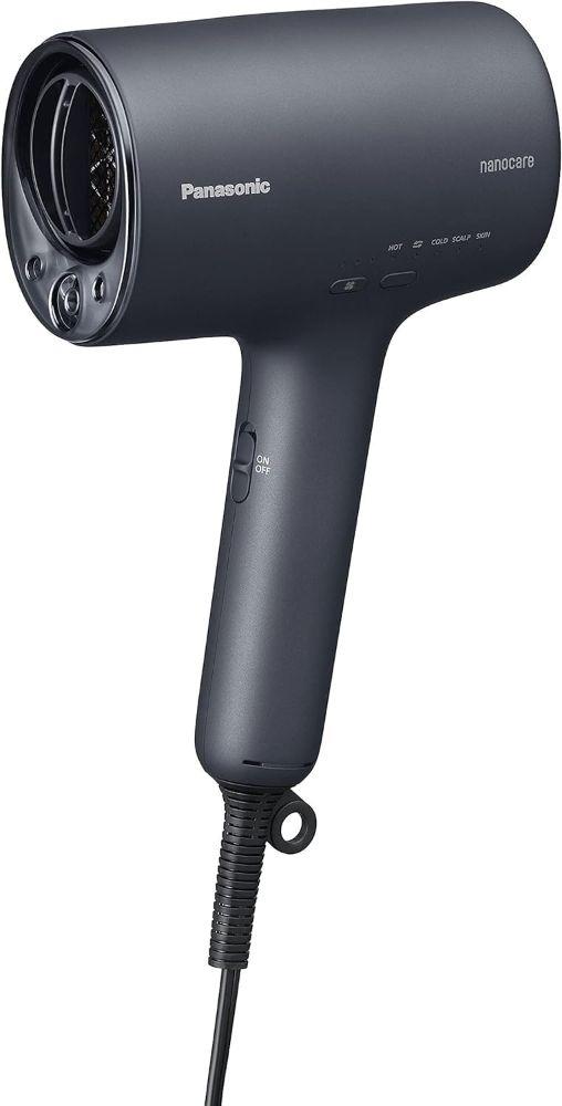 Panasonic EH-NA0J nanoe Moisture Infusing & Mineral Hair Dryer