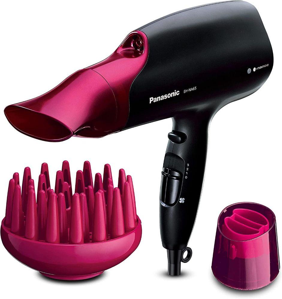 Panasonic EH-NA65 Moisture Infusion Nanoe Hair Dryer